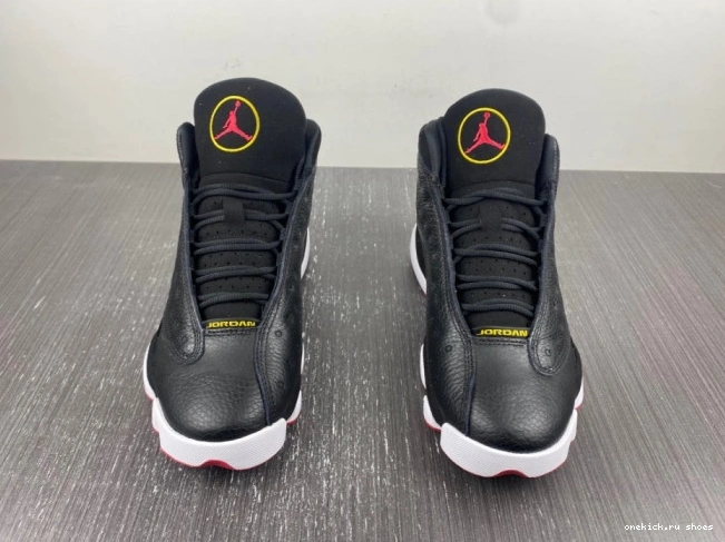 Rep 414571-062 JORDAN 13 AIR PLAYOFFS 0706